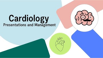 UKMLA AKT Cardiology: Common Presentations and Management | Multiple Choice Questions
