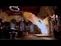 The Shadow 1994 Fire Scene