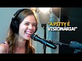 #009 - "A Pitty é visionária!"
