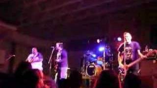 bowling for soup -- two-seater