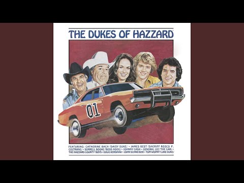 Ballad Of The General Lee