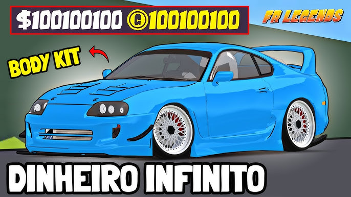 ᐉ CarX Drift Racing 2 Dinheiro Infinito Apk Mod: Maio de 2023