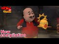 Motu Patlu | Motu Patlu Biên soạn | Compilation 64 | Animation | Wow Kidz Vietnam