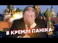 💣ЖИРНОВ: Усе! Посаду Путіна обійняв СИН Ковальчука. У Кремлі ВІЙНА ЕЛІТ. Діда ВБ&#39;ЮТЬ через 2 ТИЖНІ