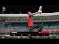 Shaun Marsh BBL 100 | Cricket 24
