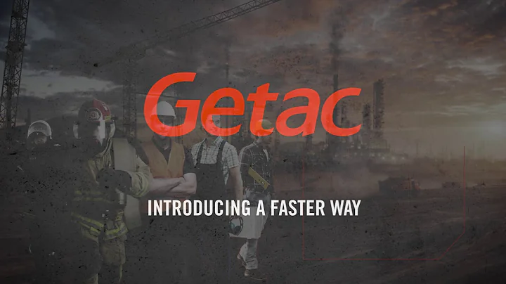 Getac Select™ – The Rugged Industry Solutions Program - DayDayNews