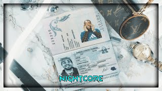 NANE - Am Putea Fi feat. Adult Ashley (Nightcore | Speed Up) Resimi