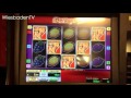 NEW LAS VEGAS SLOT MACHINES ★ RECENT CASINO GAMES - YouTube