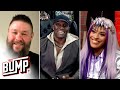 Kevin Owens, Zelina Vega and Bobby Lashley: WWE's The Bump, May 8, 2024