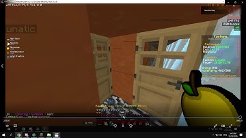 MoistMeth Bug abusing play.jartexnetwork.net faction