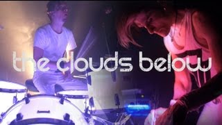 Introducing The Clouds Below - Live Electronica / EDM