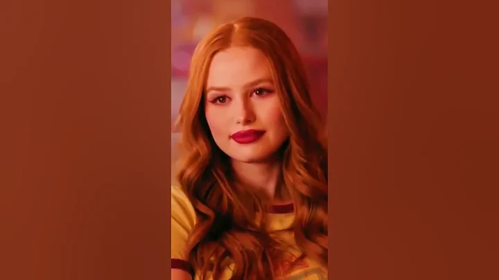 Cheryl Blossom - Fake ll Riverdale ll Edit ll RicKel