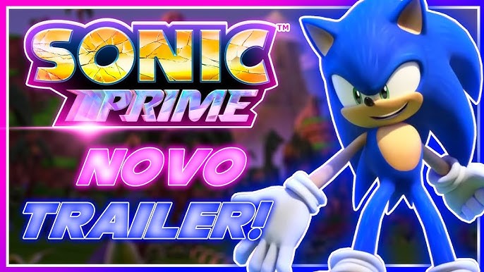 Sonic Frontiers terá trilha sonora de mais de 6 horas com 150 músicas