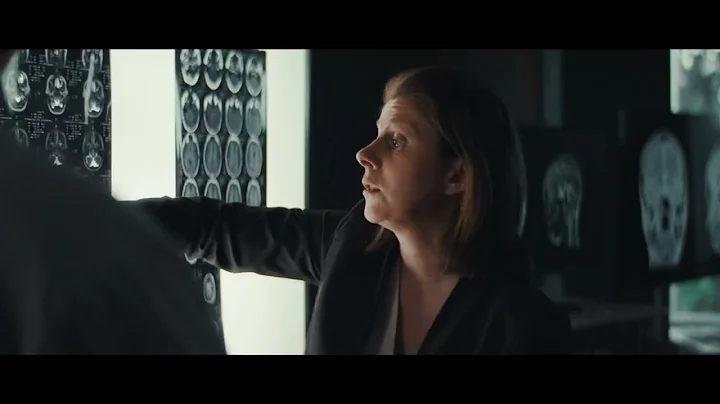 Never Dream Alone | :60