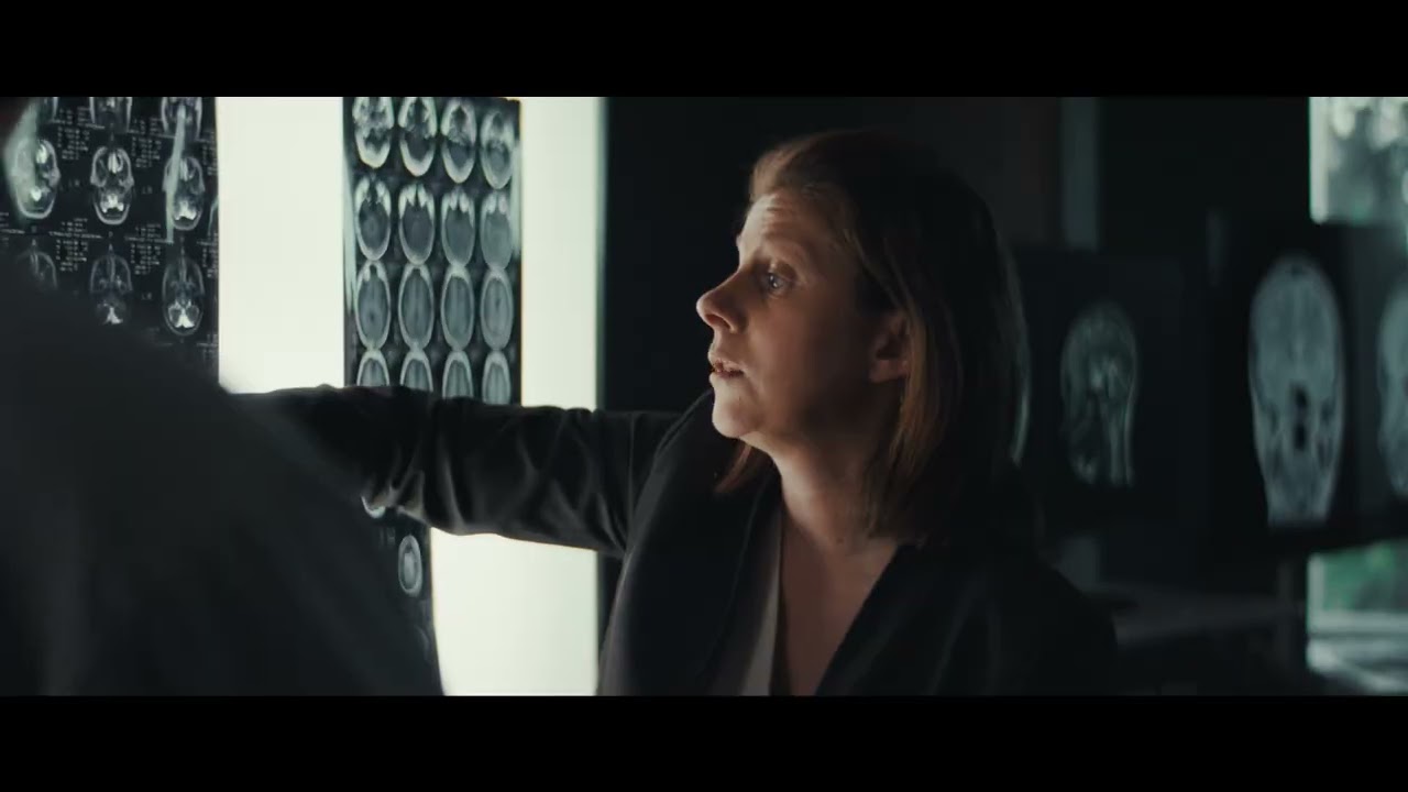 Never Dream Alone | :60