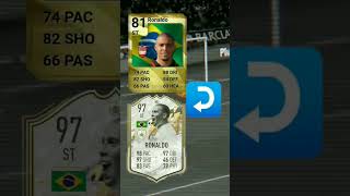 Icons Best Fifa Card