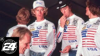 Johnny O'Mara, Jeff Ward among racers Title 24 crew wants on peak MXoN team | Motorsports on NBC