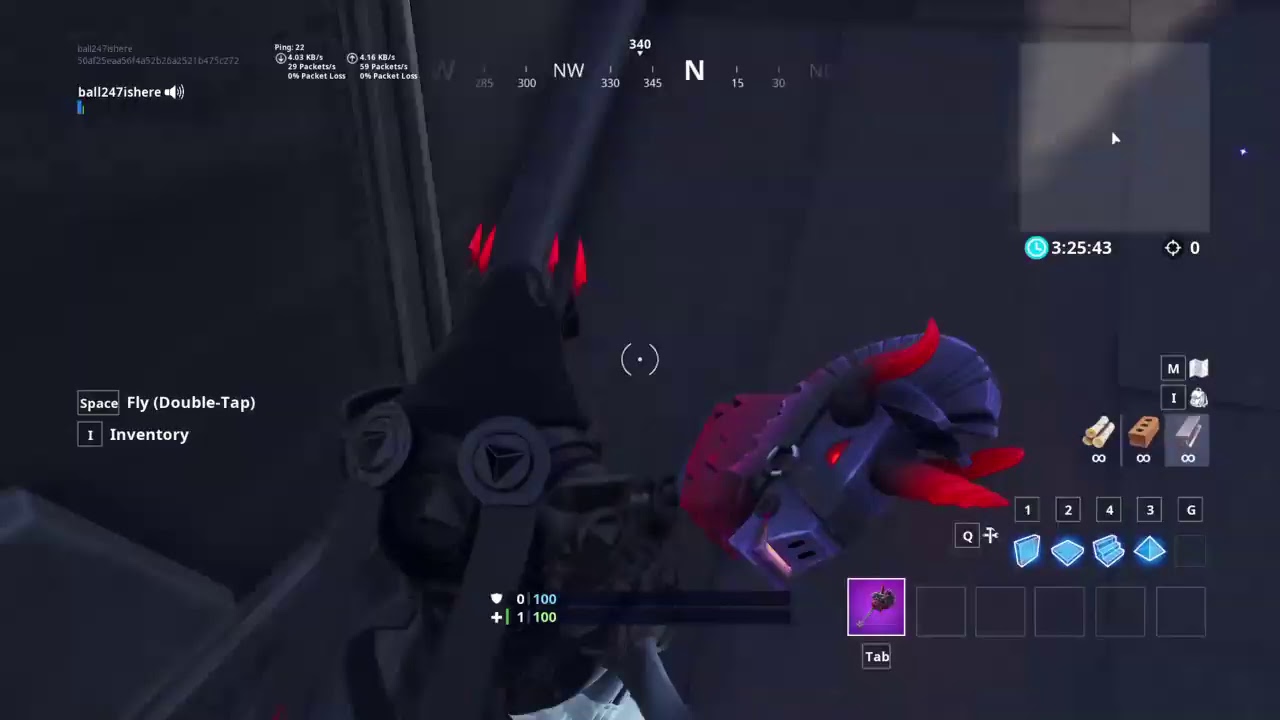 SOLO VS SQUAD one shot - YouTube