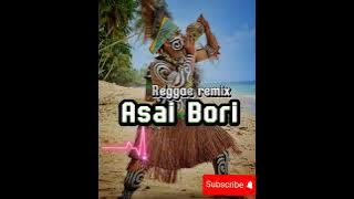 Lagu acara 🔊Asai Bori Remix Reggae 🎶Tik tok viral #laguacaraterbaru #djremix #reggaeremix #Betzeln