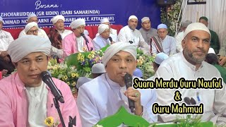 SHOLAWAT BERSAMA Guru MAHMUD AL-BANJARI