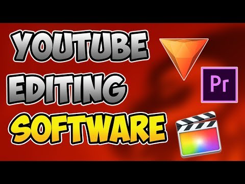 what-do-youtubers-use-to-edit-their-videos?