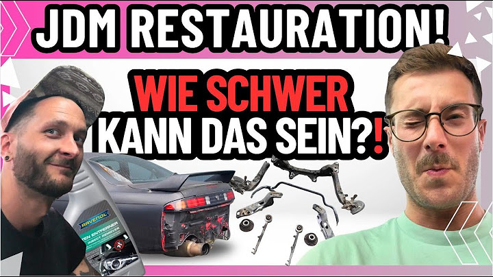 JDM RESTORATION! How difficult can it be? | Speed ​​Engineering