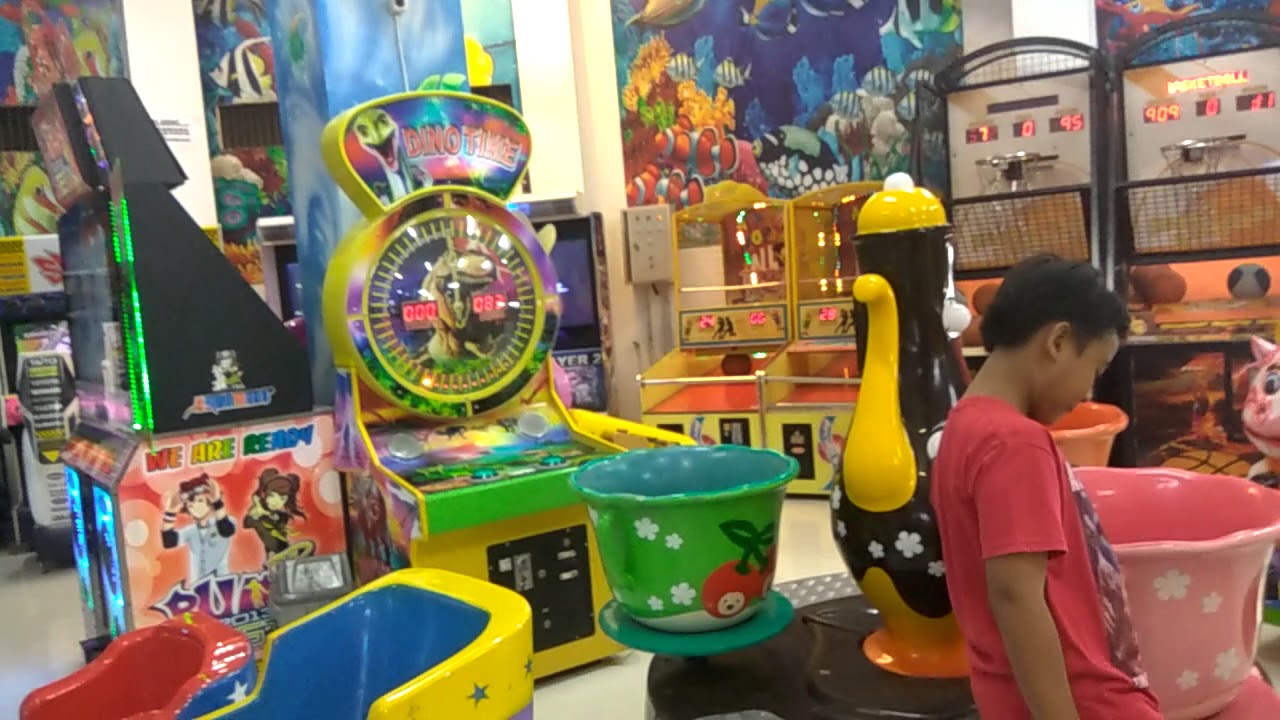 Tempat Bermain Anak Anak Di Sardo Pandaan Pasuruan