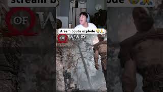 Stream Was Buggin Twitch Justsidthekid