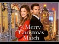 A merry christmas match  trailer  nicely entertainment