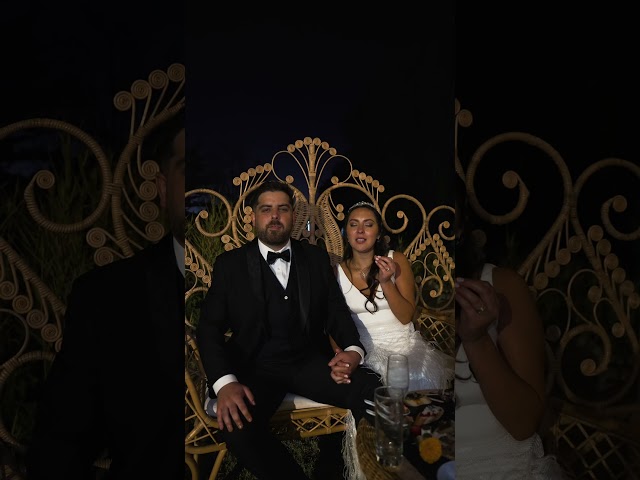 TESTIMONIO CAROLINA & ALBERTO