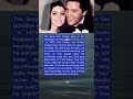 The Song Elvis Presley Sang to Say Goodbye to Priscilla
