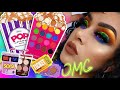 OMG! UNA COLECCION CHISMOSA Y DRAMATICA? Sugary Cosmetics x Mary Geacoman!!!