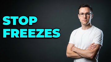 Should I Update My Apps To Prevent Freezing?