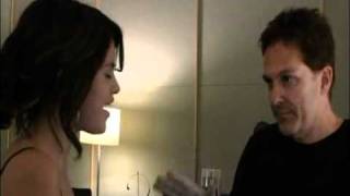 Vocal lessons video por selena gomez ...