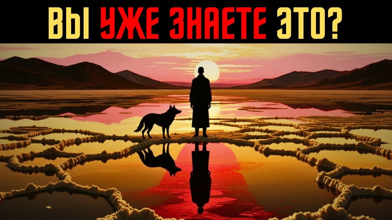 Никогда не недооценивайте человека| который идет в одиночку🔥