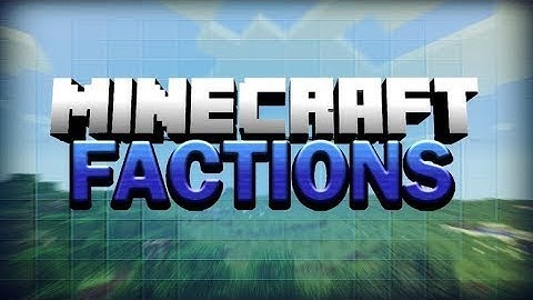 Base building! Factions Episode 2