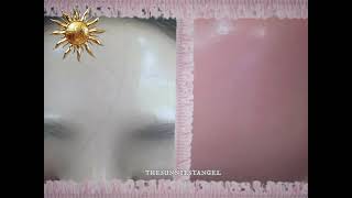 perfect skin!! flawless, clear, soft, and healthy skin subliminal!! (music version) screenshot 1