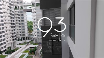 Vue8 Residence 2-bedder Unit