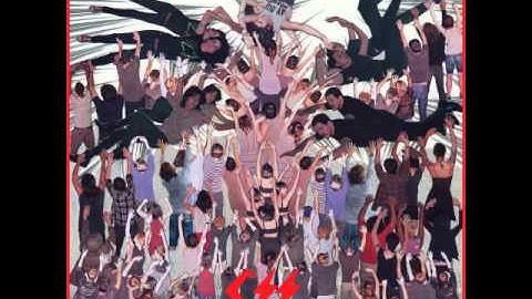 CSS (Cansei de Ser Sexy) - Partners In Crime