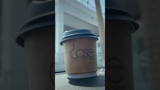 دبل اسبريسو دوز كافيه | dose cafe