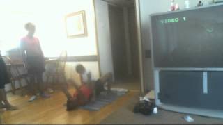 bre rena n darren