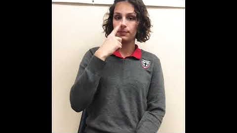 6 Conditional Statements ASL III