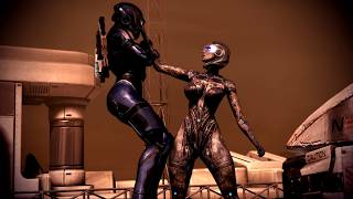 Mass Effect 3™ Legendary Edition - Priority: Mars