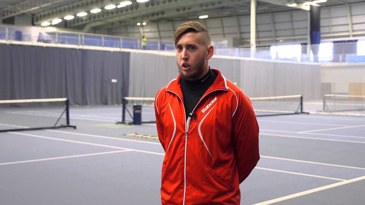 Fitness workout, Cardio Tennis drills with inspire2coach