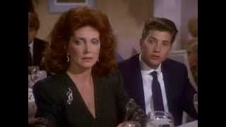 Dallas: JR finds out that he has an illegitimate son