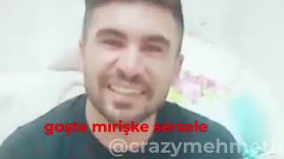 Abi Ben Yakışıklı Mıyım