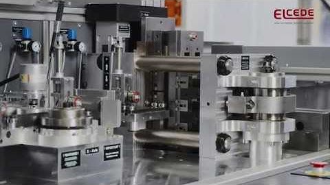 CUTMATE evo   - fully automatic creasing rule production