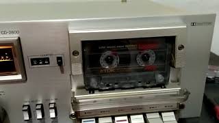 gradiente cd 2800