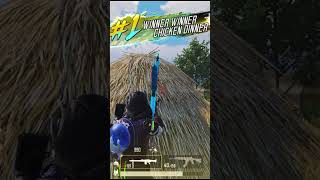 Power Of MG3 In PUBG Mobile