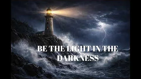 CHRISTMAS MESSAGE: NEW LEADERS (Bondi Mass Shooting)